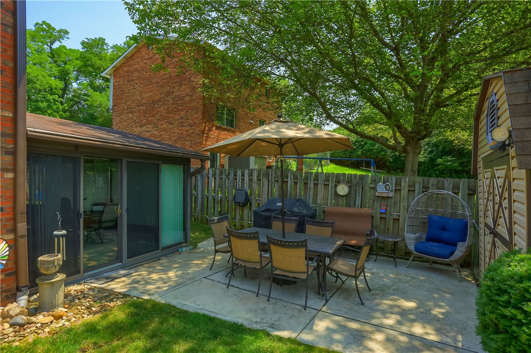 Shaler, Pennsylvania 15209, United States, 3 Bedrooms Bedrooms, ,3 BathroomsBathrooms,Residential,Active,172664