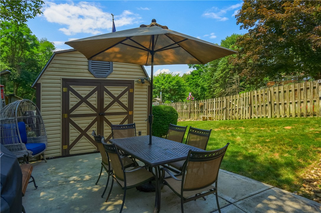 Shaler, Pennsylvania 15209, United States, 3 Bedrooms Bedrooms, ,3 BathroomsBathrooms,Residential,Active,172664