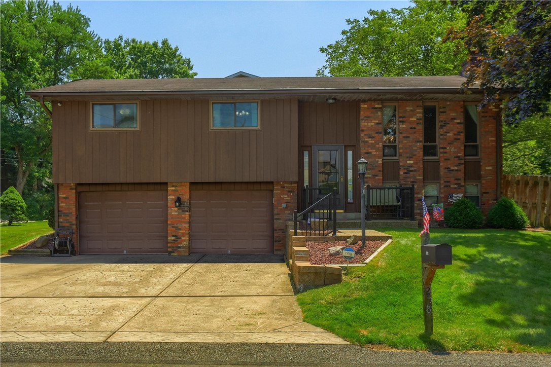 Shaler, Pennsylvania 15209, United States, 3 Bedrooms Bedrooms, ,3 BathroomsBathrooms,Residential,Active,172664