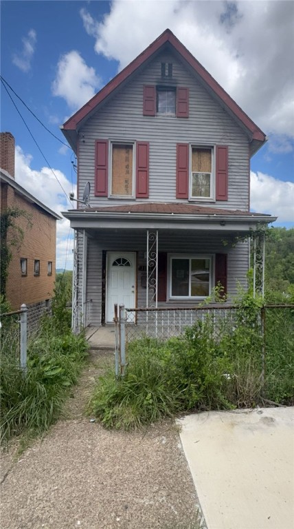 1011 Jones Ave