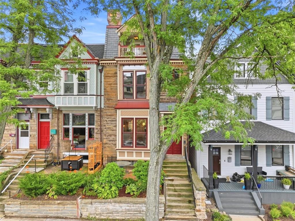 716 N Beatty Street