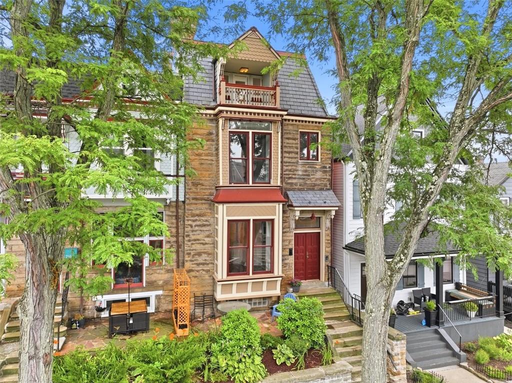 716 N Beatty Street