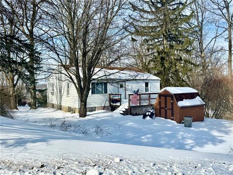 701 Chicora Rd Oakland Twp PA 16025