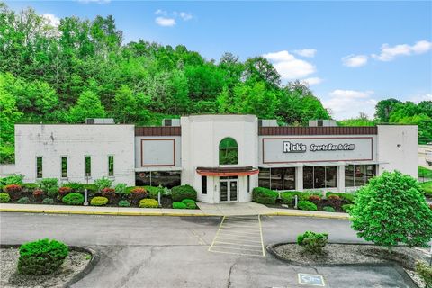 5400 William Penn Hwy Murrysville PA 15632