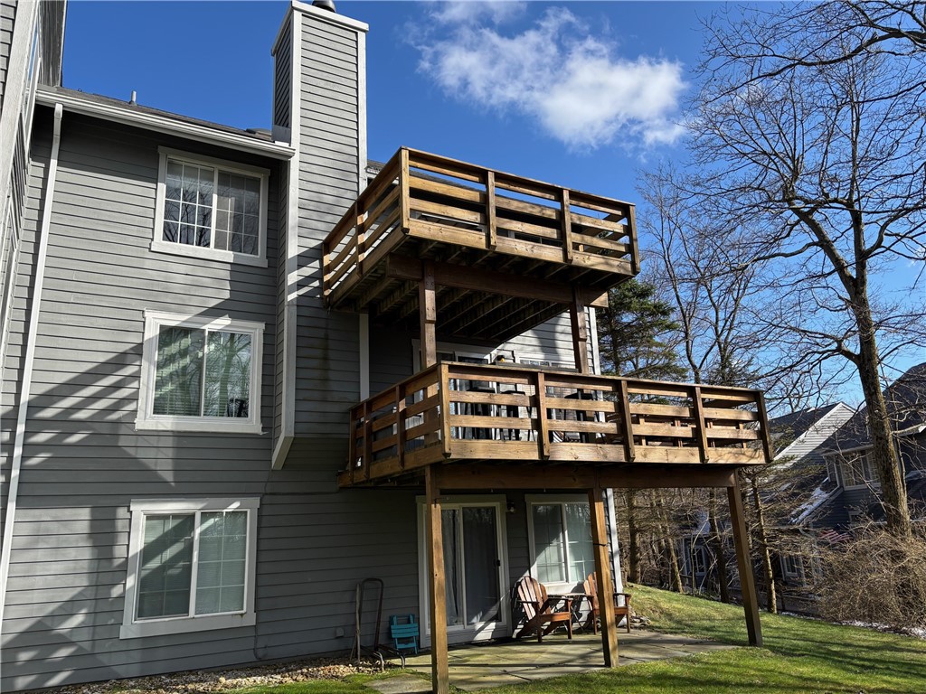2208 South Ridge Terrace, Hidden Valley, Pennsylvania image 32