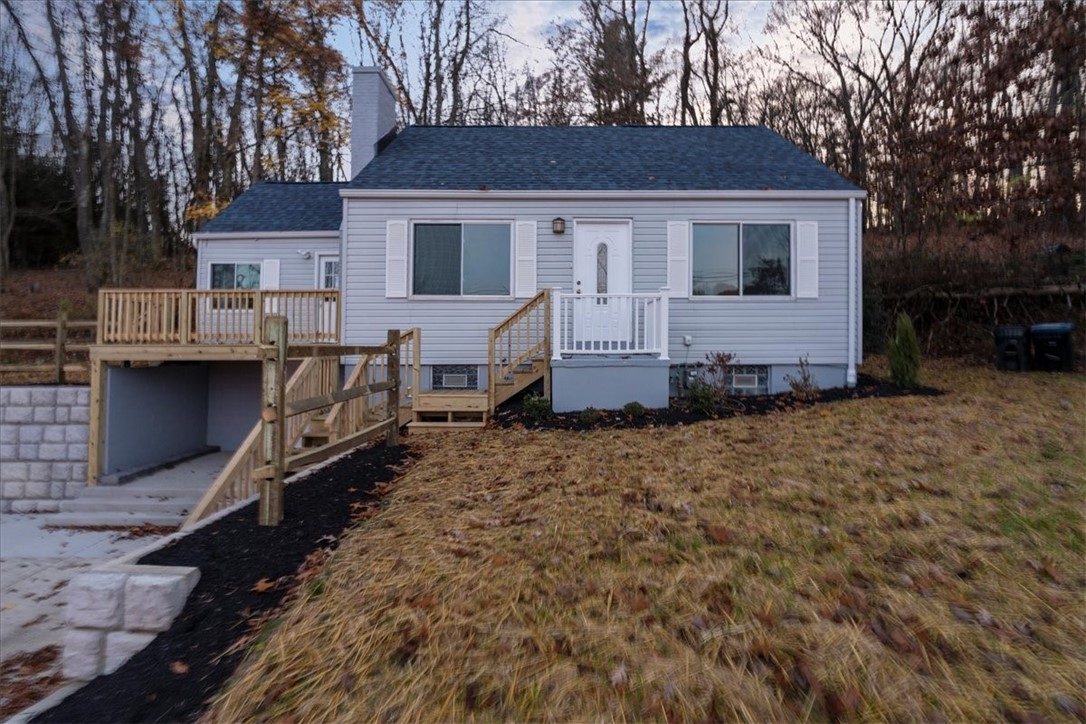 190 Pine Creek Rd Rd, McCandless, Kentucky image 1