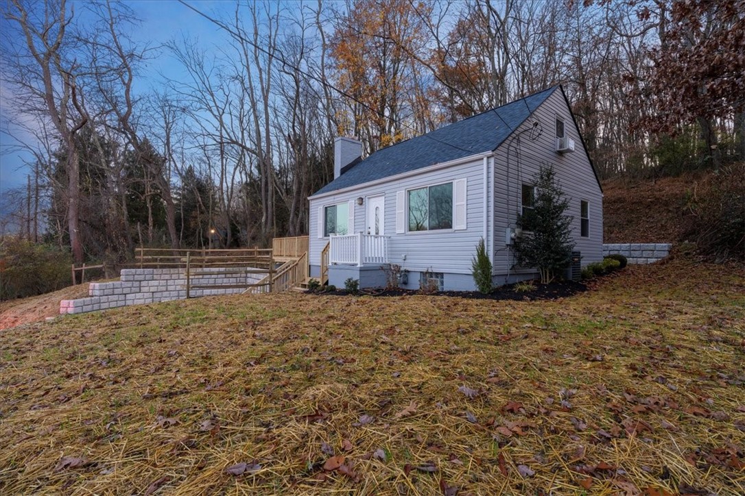 190 Pine Creek Rd Rd, McCandless, Kentucky image 2