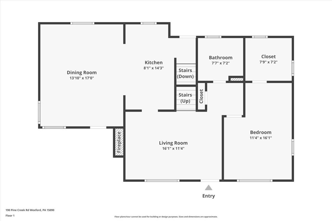 190 Pine Creek Rd Rd, McCandless, Kentucky image 32