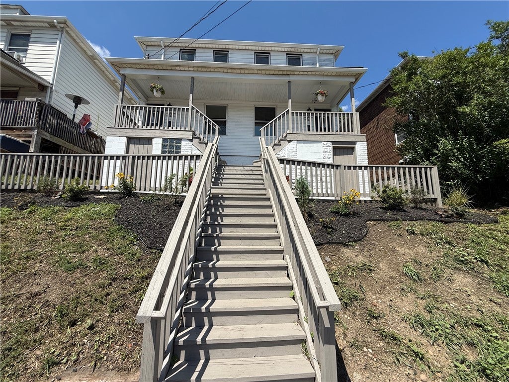 301 and 303 Bessemer Ave