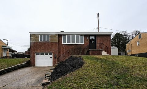 Photo of Pittsburgh, PA 15227 (MLS # 1747552)