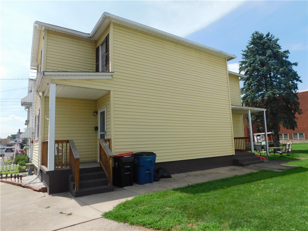 220 Irving Avenue