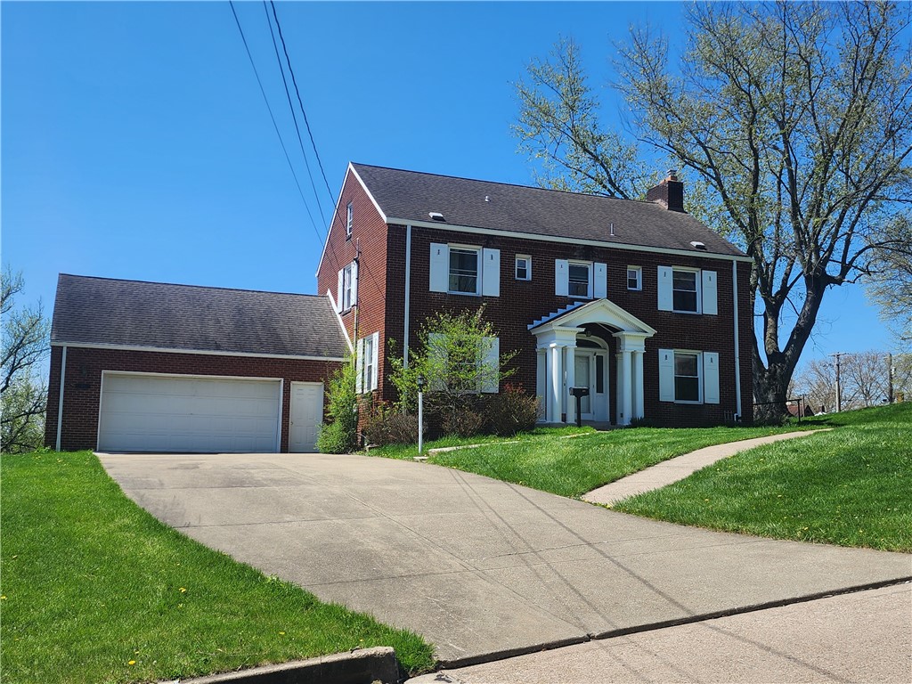 E Washington Boro, Pennsylvania 15301, United States, 3 Bedrooms Bedrooms, ,3 BathroomsBathrooms,Residential,Active,115913