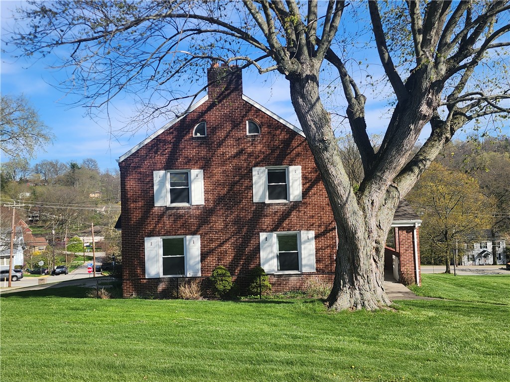 E Washington Boro, Pennsylvania 15301, United States, 3 Bedrooms Bedrooms, ,3 BathroomsBathrooms,Residential,Active,115913
