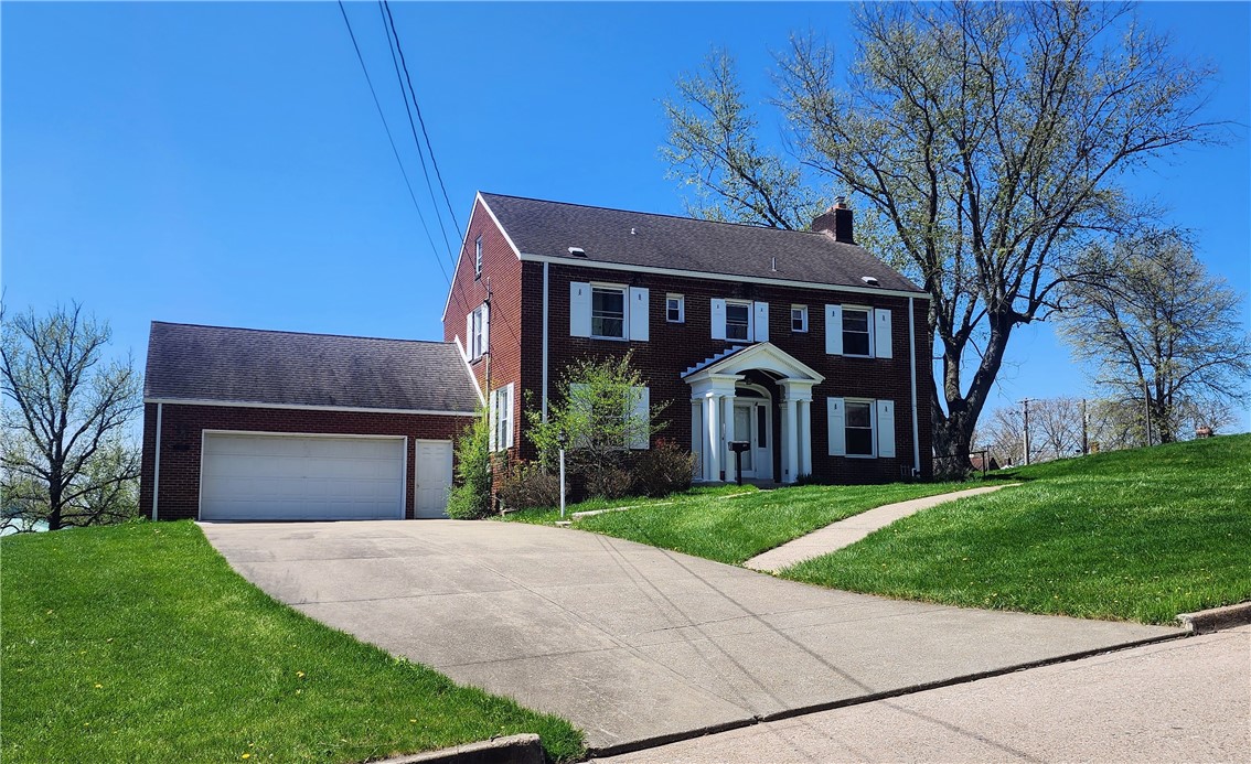 E Washington Boro, Pennsylvania 15301, United States, 3 Bedrooms Bedrooms, ,3 BathroomsBathrooms,Residential,Active,115913