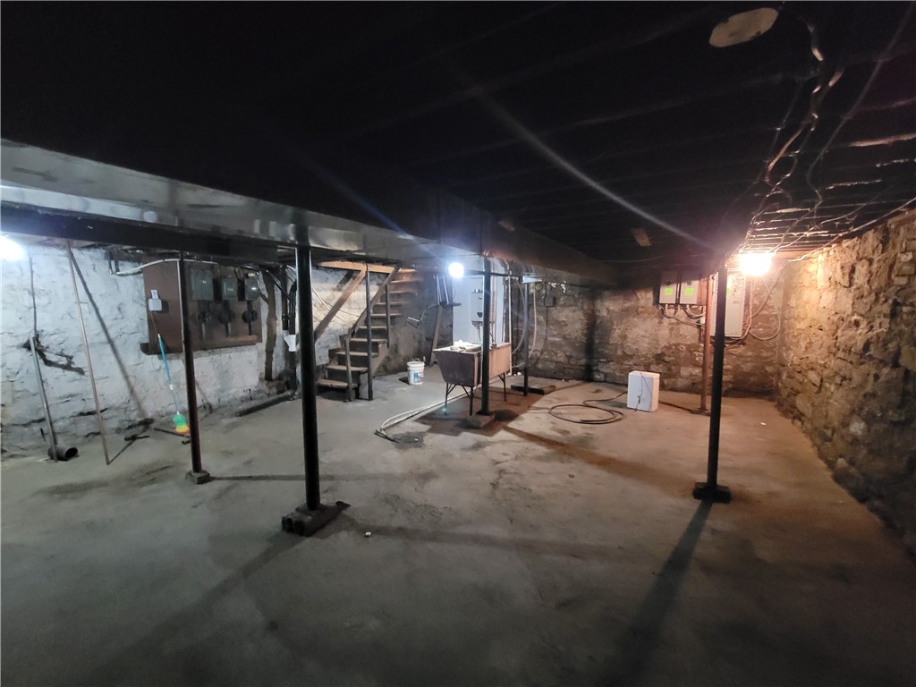 Ambridge, Pennsylvania 15003, United States, ,Commercial,Active,206592