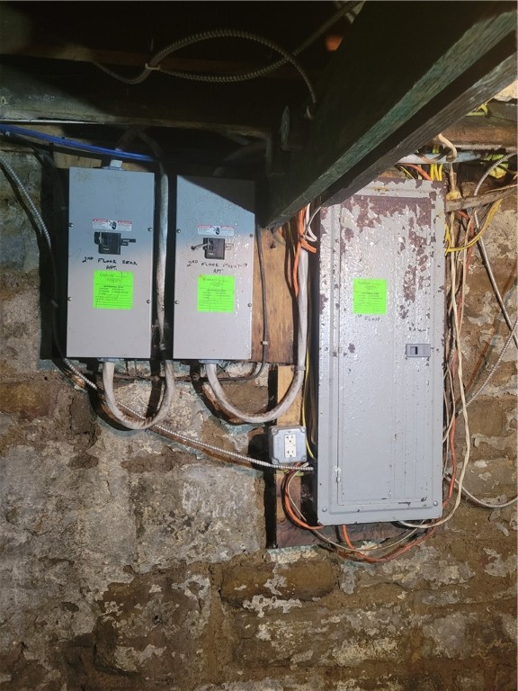 Ambridge, Pennsylvania 15003, United States, ,Commercial,Active,206592