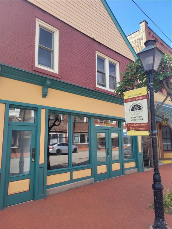 Ambridge, Pennsylvania 15003, United States, ,Commercial,Active,206592