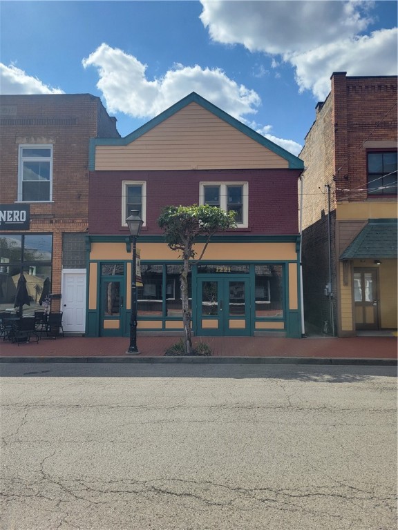 Ambridge, Pennsylvania 15003, United States, ,Commercial,Active,206592