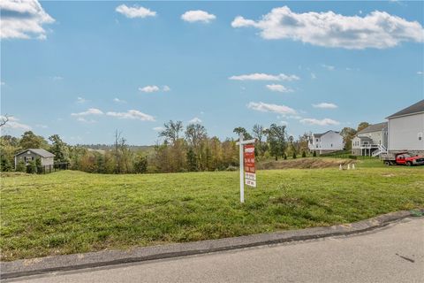 Vacant Land For Sale - 59 Ridgewood Drive Dr<br/> Cecil, PA 15057