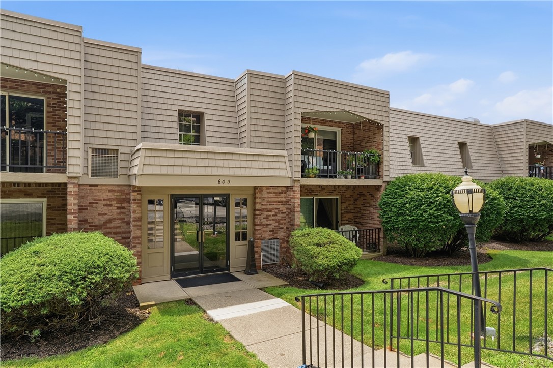 603 Calais Drive 2104