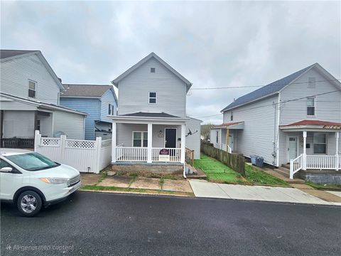 418 Short St Donora PA 15033
