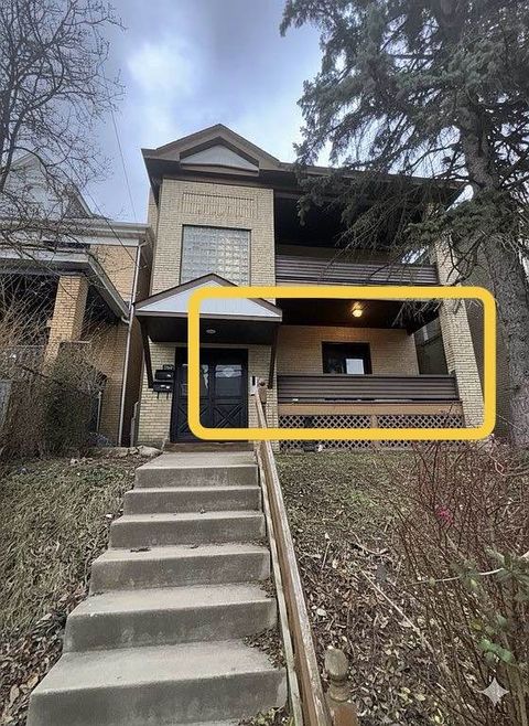 Photo of 1525 Beechview Ave #1, Pittsburgh, PA 15216 (MLS # 1742128)