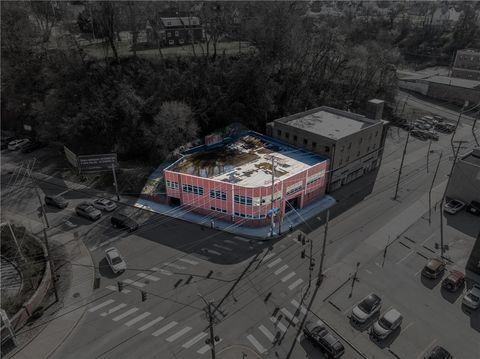 Photo of 1320-1326 5th Ave, Mckeesport, PA 15132 (MLS # 1749369)