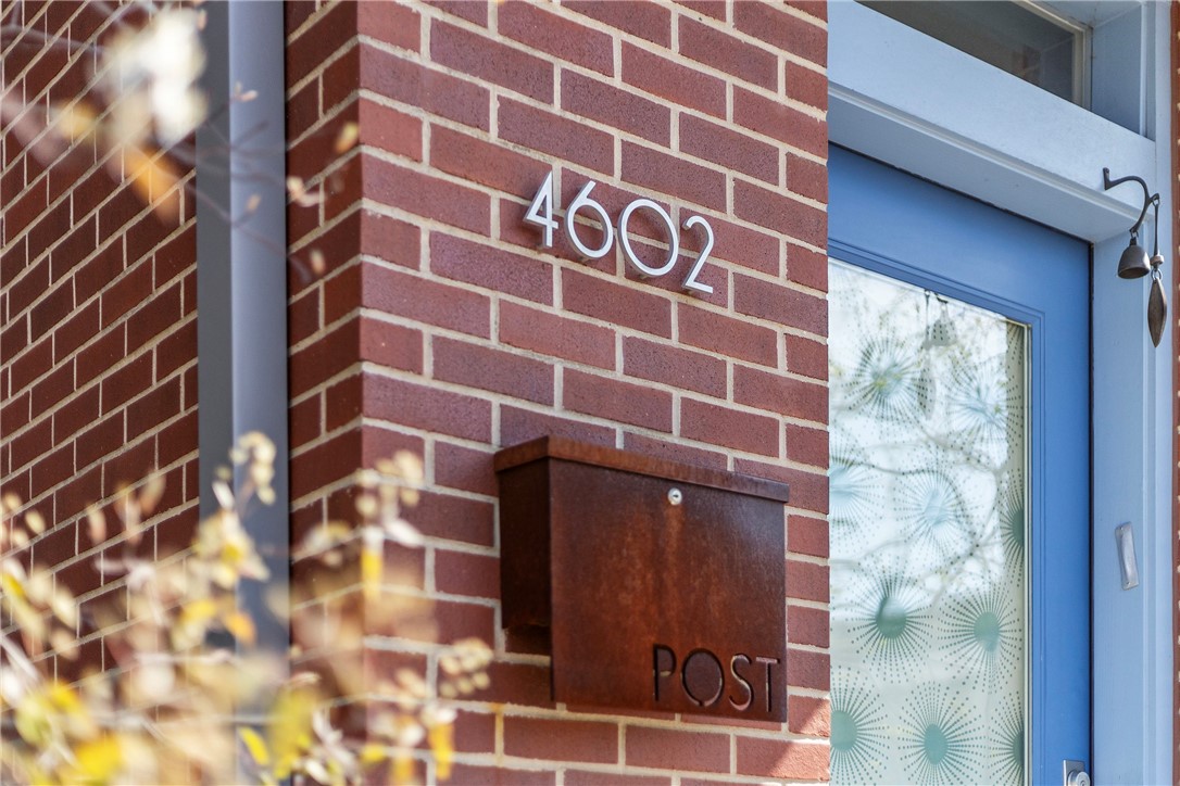 4602 Hatfield St St, Lawrenceville, Pennsylvania image 3