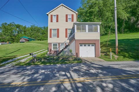 Photo of 452 Cross Creek Rd, Avella, PA 15312 (MLS # 1758433)