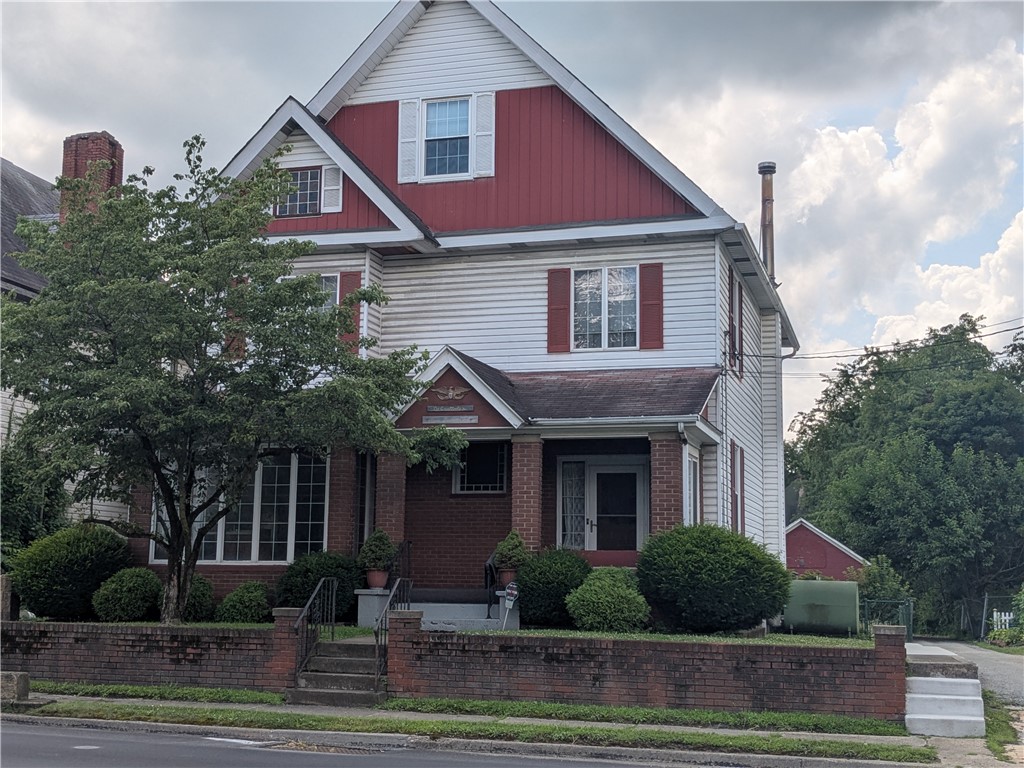 Photo 1 of 50 — 200 S Walnut St, Blairsville Area, PA 15717