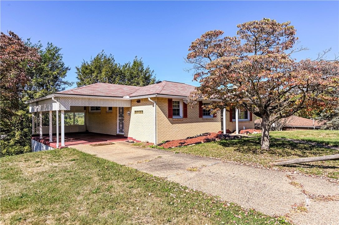 Jeannette, Pennsylvania 15644, United States, 3 Bedrooms Bedrooms, ,2 BathroomsBathrooms,Residential,Active,224185