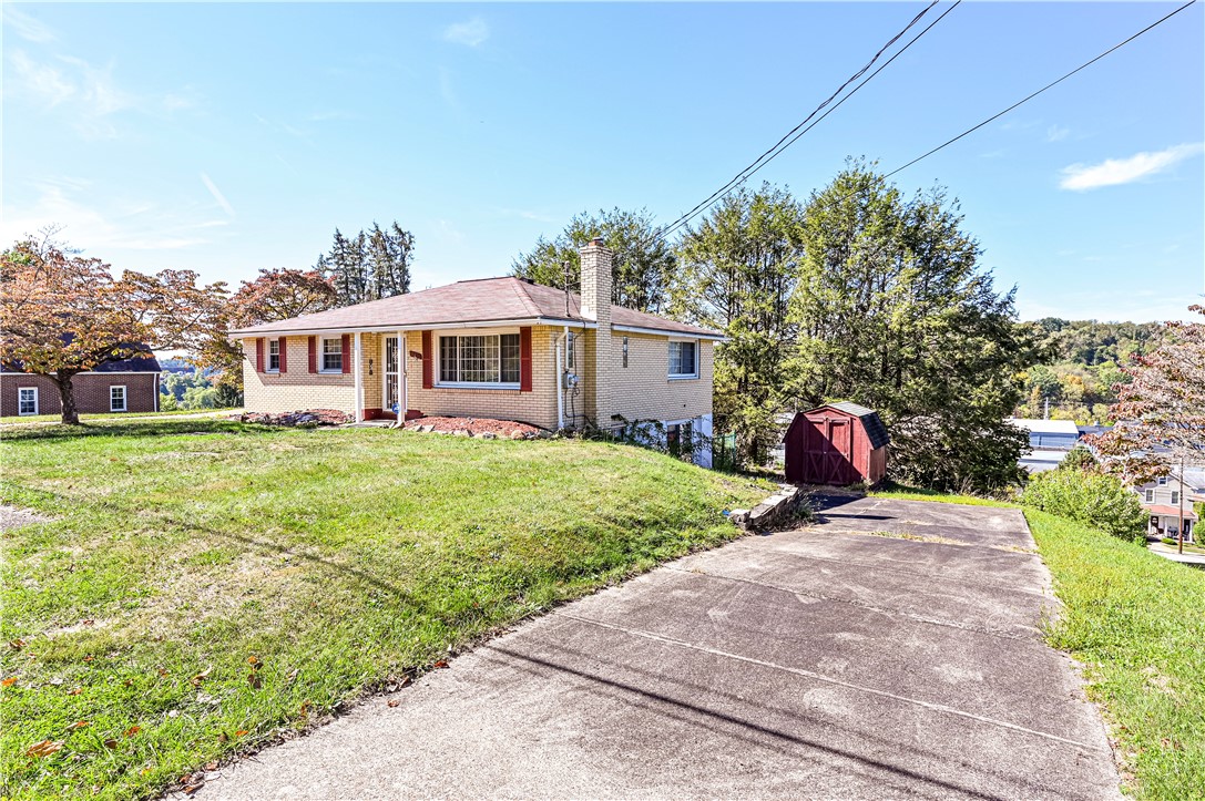 Jeannette, Pennsylvania 15644, United States, 3 Bedrooms Bedrooms, ,2 BathroomsBathrooms,Residential,Active,224185