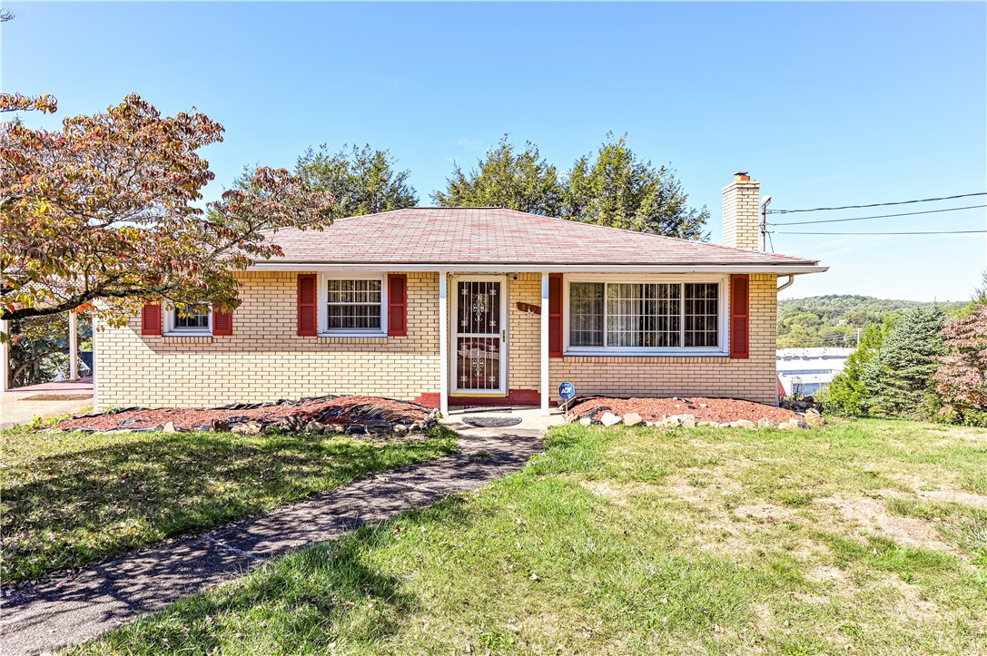 Jeannette, Pennsylvania 15644, United States, 3 Bedrooms Bedrooms, ,2 BathroomsBathrooms,Residential,Active,224185