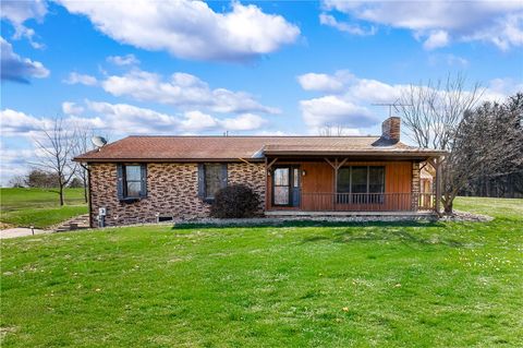 Photo of 301 Old Plank Rd, Butler, PA 16002 (MLS # 1745302)