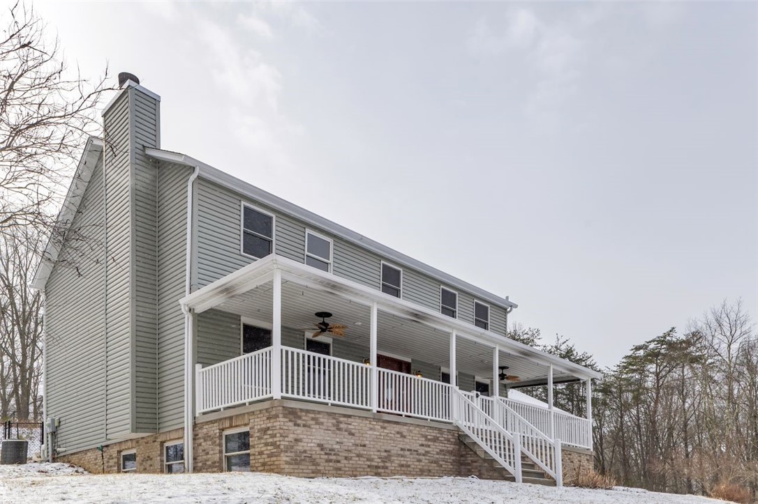 288 Wallrose Heights Rd