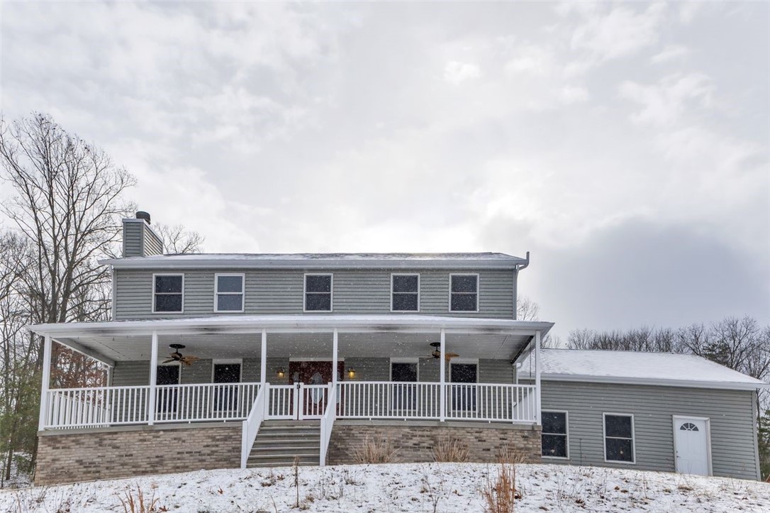 288 Wallrose Heights Rd