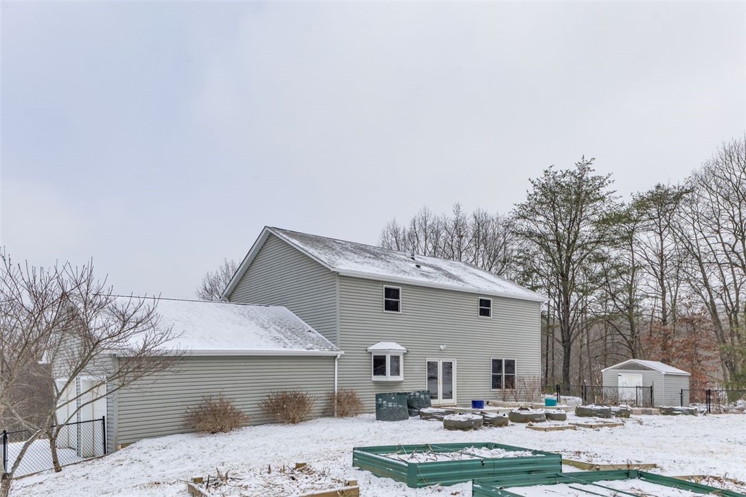 288 Wallrose Heights Rd