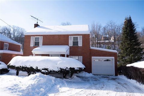 Photo of 2511 Mcneilly Rd, Pittsburgh, PA 15226 (MLS # 1738544)