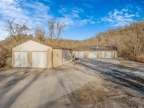 Photo of 738 Route 481, Monongahela, PA 15063 (MLS # 1745244)