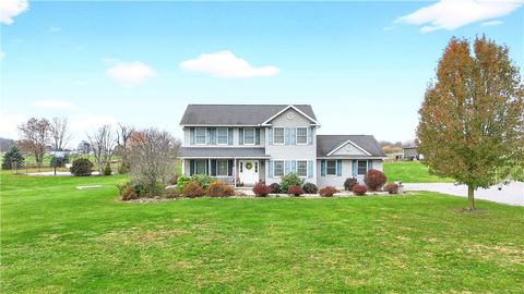 29 Breeze Lane Wilmington Twp PA 16142