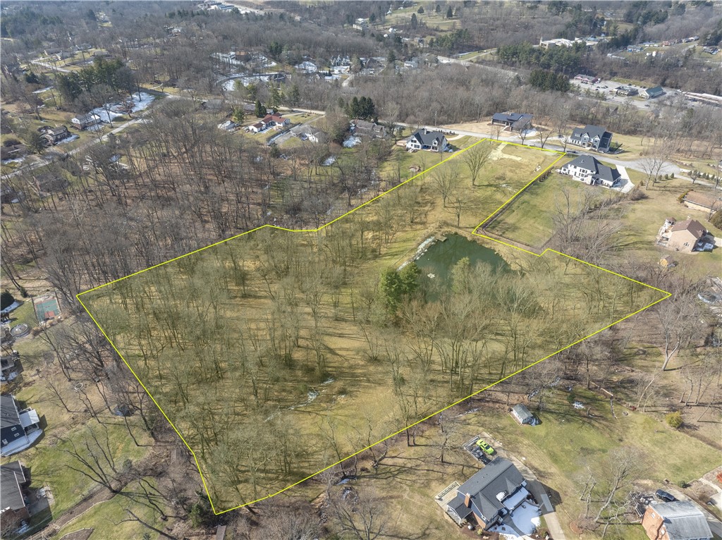 Lot 1 Teepee Road