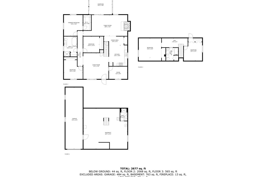 Ross Twp, Pennsylvania 15237, United States, 5 Bedrooms Bedrooms, ,3 BathroomsBathrooms,Residential,Pending,37620