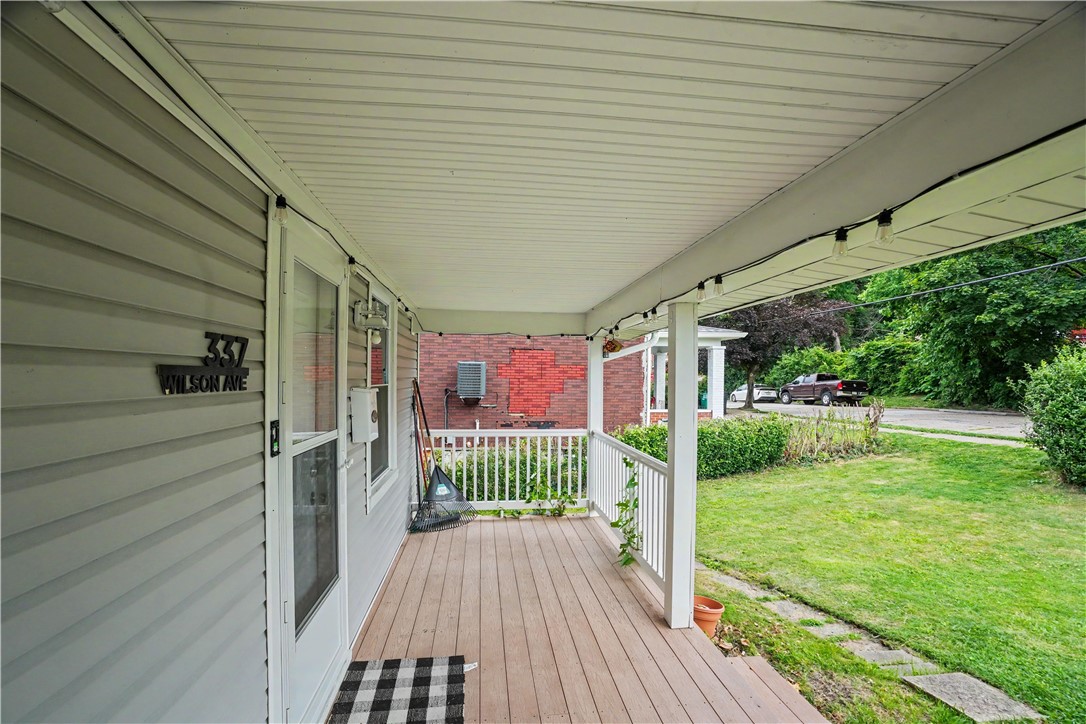 337 Wilson Ave