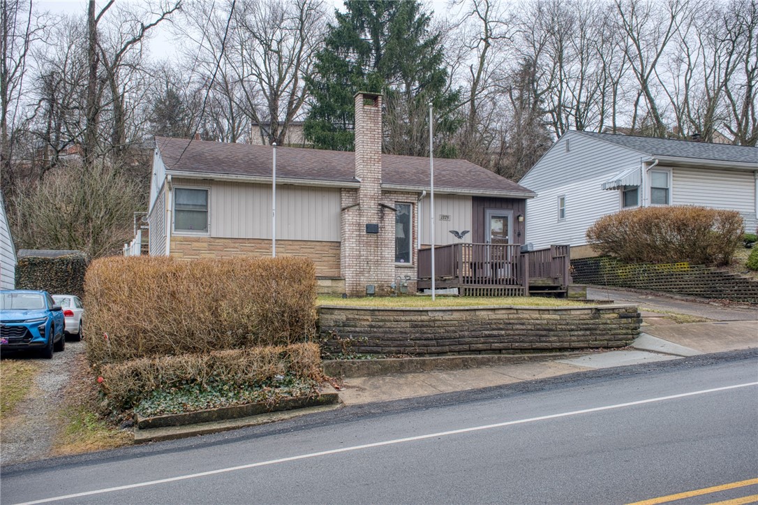 1375 Washington Blvd