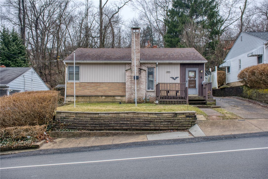 1375 Washington Blvd