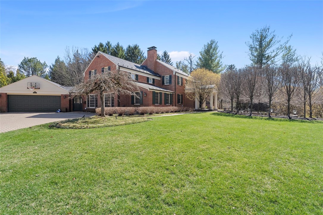 210 Creek Dr Dr, Edgeworth, Pennsylvania image 2