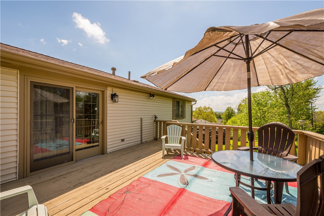2764 Ravenwood Dr Dr, Bridgeville, Pennsylvania image 13