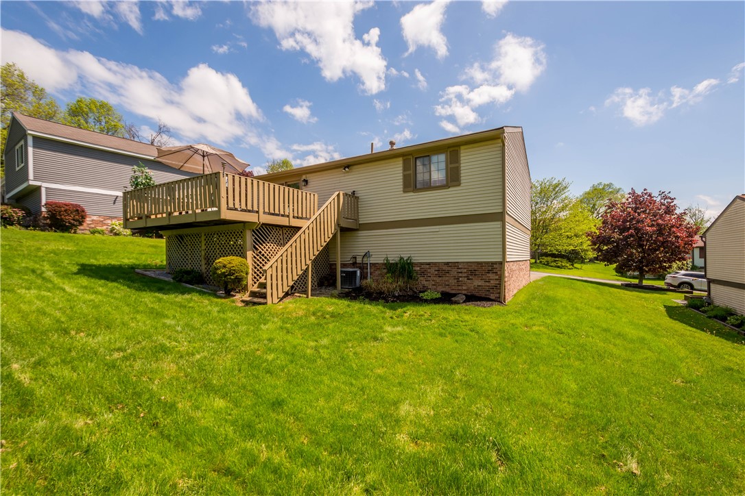 2764 Ravenwood Dr Dr, Bridgeville, Pennsylvania image 25