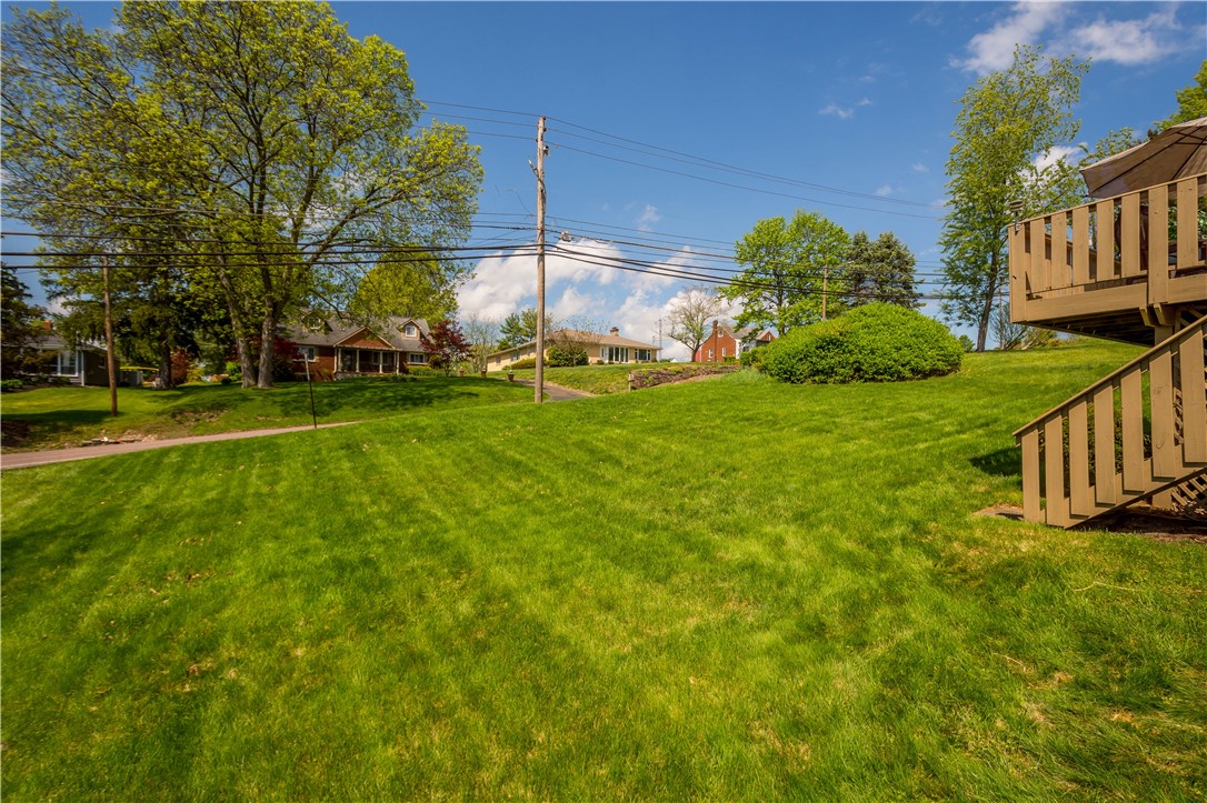 2764 Ravenwood Dr Dr, Bridgeville, Pennsylvania image 26