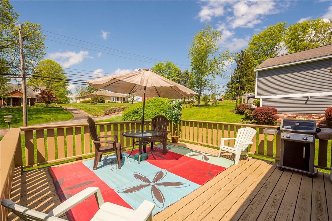 2764 Ravenwood Dr Dr, Bridgeville, Pennsylvania image 12